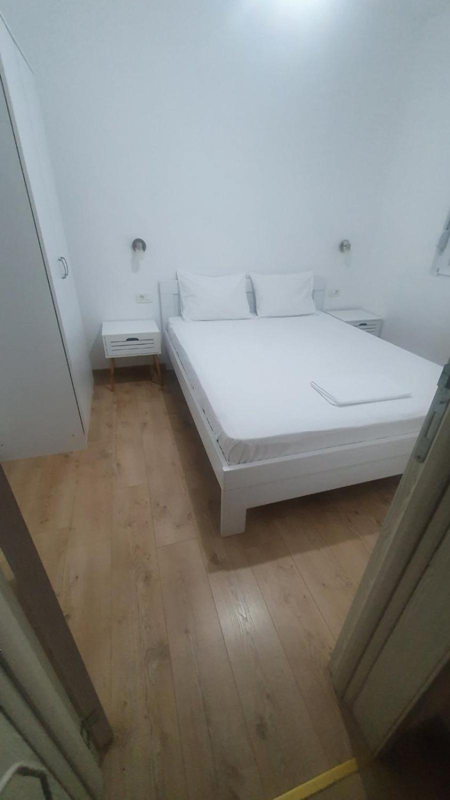 Apartmani Begovic Bar Habitación foto